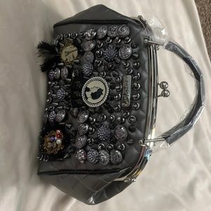 Nicole Lee purse